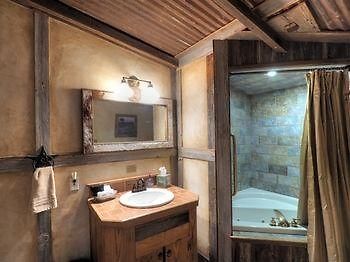Cotton Gin Village Φρέντερικσμπεργκ Εξωτερικό φωτογραφία