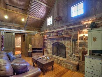 Cotton Gin Village Φρέντερικσμπεργκ Εξωτερικό φωτογραφία