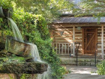 Cotton Gin Village Φρέντερικσμπεργκ Εξωτερικό φωτογραφία