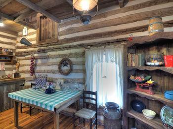 Cotton Gin Village Φρέντερικσμπεργκ Εξωτερικό φωτογραφία