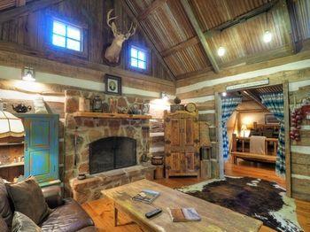 Cotton Gin Village Φρέντερικσμπεργκ Εξωτερικό φωτογραφία