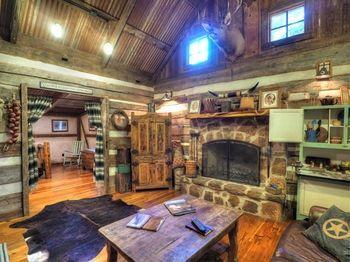 Cotton Gin Village Φρέντερικσμπεργκ Εξωτερικό φωτογραφία