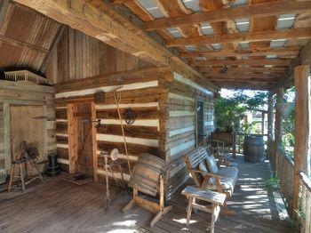 Cotton Gin Village Φρέντερικσμπεργκ Εξωτερικό φωτογραφία