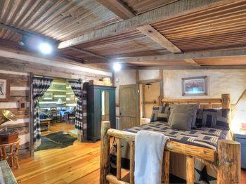 Cotton Gin Village Φρέντερικσμπεργκ Εξωτερικό φωτογραφία